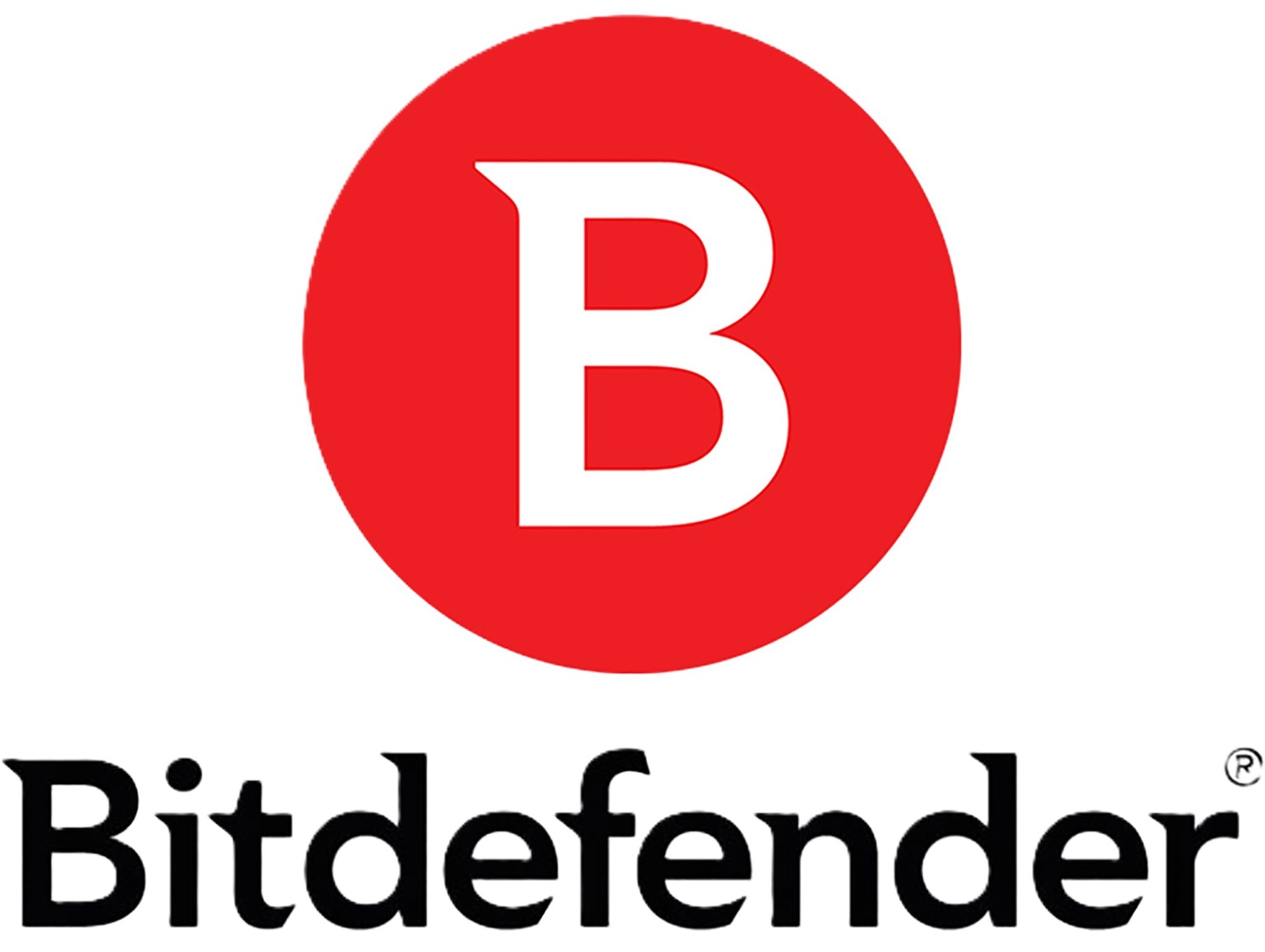 Bitdefender logo